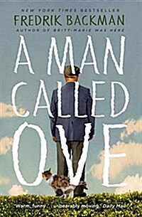 A Man Called Ove : Now a major film starring Tom Hanks (Paperback)