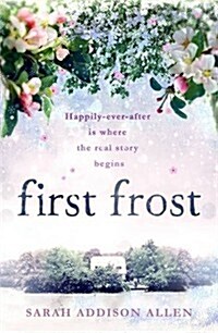 First Frost (Paperback)