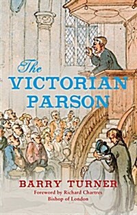 The Victorian Parson (Hardcover)