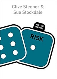 Risk: All That Matters (Paperback)
