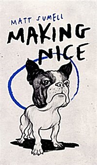 Making Nice (Hardcover)