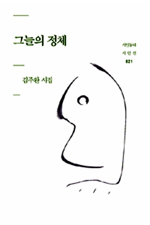 그늘의 정체