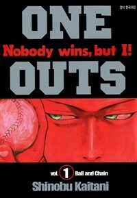 [고화질 세트] ONE OUTS(전20권/완결)
