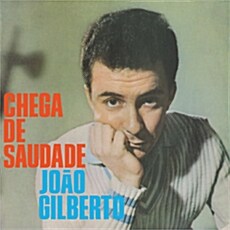 [수입] Joao Gilberto - Chega De Saudade [140g Clear LP]