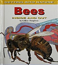 Bees (Library Binding)