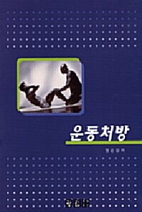 운동처방