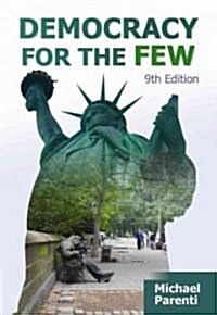 Democracy for the Few (Paperback, 9)