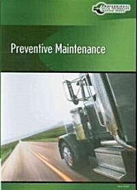 Preventive Maintenance (CD-ROM, 1st, Bilingual)