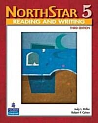 VE NORTHSTAR R/W 5 ADVANCED 3E VOIR 466206 606792 (Package, 3 ed)