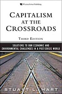 Capitalism at the Crossroads: Next Generation Business Strategies for a Post-Crisis World (Paperback, 3)