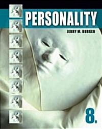 Personality (Hardcover, 8th)