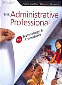 The Administrative Professional (Spiral, 14)