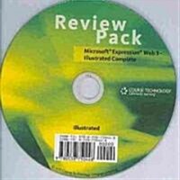 Microsoft Expression Web 3 Review Pack (CD-ROM)