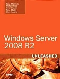 Windows Server 2008 R2 Unleashed (Hardcover)
