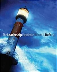 [중고] The Leadership Experience (Paperback, 5th)