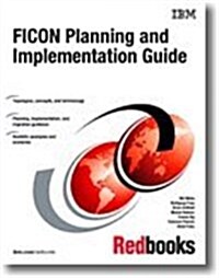 Ficon Planning and Implementation Guide (Paperback)