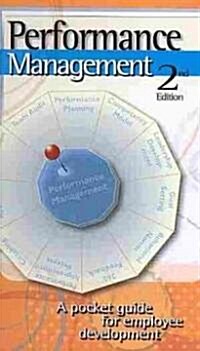 Performance Management: A Pocket Guide for Employee Development (Spiral, 2)