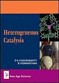Heterogenous Catalysis (Hardcover)