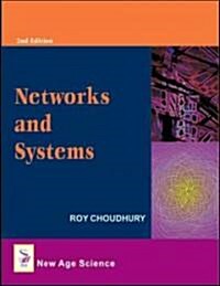 Networks and Systems (Hardcover, 2nd)