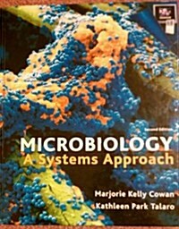 Microbiology (Hardcover)