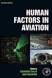 Human Factors in Aviation (Paperback, 2)