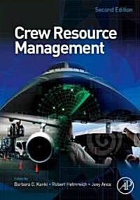 Crew Resource Management (Paperback, 2)