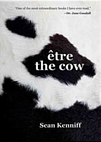 Etre the Cow (Hardcover)