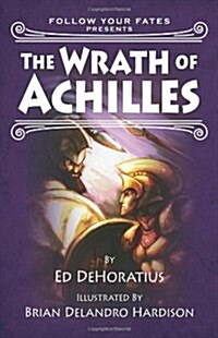 Wrath of Achilles (Paperback)