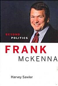 Frank McKenna (Hardcover)