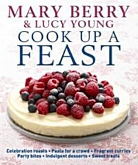 Cook Up a Feast (Hardcover)