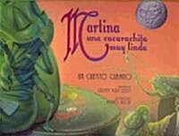 Martina Una Cucarachita Muy Linda: Un Cuento Cubano (Paperback)