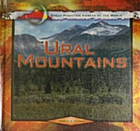 The Ural Mountains (Library Binding)