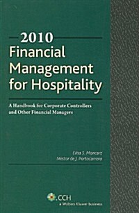 Financial Management for Hospitality (Paperback)