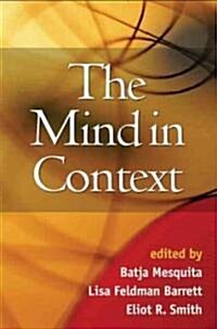 The Mind in Context (Hardcover)