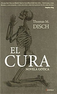 El cura/ The Priest (Paperback, Translation)