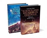 Science and Religion in Dialogue : 2 Volume Set (Hardcover)