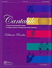 Cantabile (Paperback)