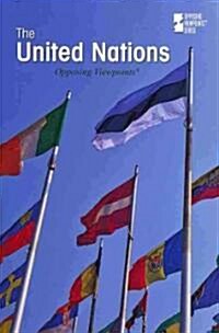 The United Nations (Paperback)
