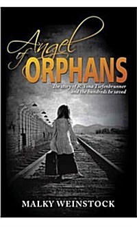 Angel of Orphans (Hardcover)