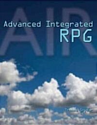 Advanced Integrated RPG (Paperback)