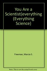 You Are a Scientist (Paperback)