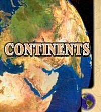 Continents (Paperback)