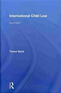 International Child Law (Hardcover, 2nd)