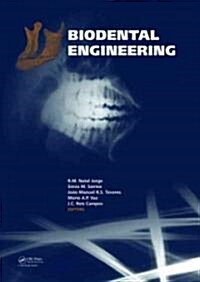 Biodental Engineering (Hardcover)