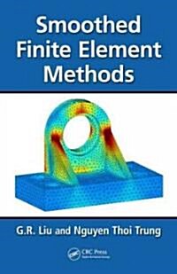 Smoothed Finite Element Methods (Hardcover)