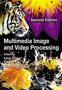 Multimedia Image and Video Processing (Hardcover, 2)