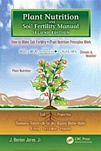 Plant Nutrition and Soil Fertility Manual (Paperback, 2)