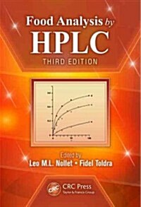 Food Analysis by HPLC (Hardcover, 3, Updated, Revise)