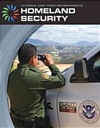 Homeland Security (Library Binding)