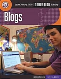 Blogs (Library Binding)